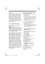 Preview for 45 page of EINHELL 34.132.40 Original Operating Instructions