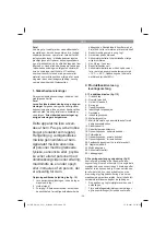 Preview for 58 page of EINHELL 34.132.40 Original Operating Instructions