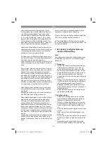 Preview for 63 page of EINHELL 34.132.40 Original Operating Instructions