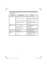 Preview for 78 page of EINHELL 34.132.40 Original Operating Instructions