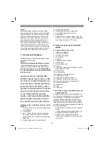 Preview for 108 page of EINHELL 34.132.40 Original Operating Instructions