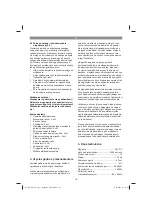 Preview for 121 page of EINHELL 34.132.40 Original Operating Instructions