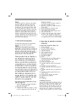 Preview for 133 page of EINHELL 34.132.40 Original Operating Instructions