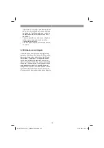 Preview for 140 page of EINHELL 34.132.40 Original Operating Instructions