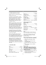 Preview for 80 page of EINHELL 34.132.60 Original Operating Instructions