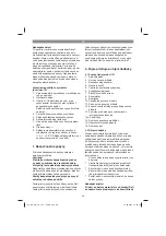 Preview for 90 page of EINHELL 34.132.60 Original Operating Instructions