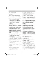 Preview for 175 page of EINHELL 34.132.60 Original Operating Instructions