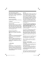 Preview for 10 page of EINHELL 34.132.70 Original Operating Instructions