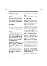 Preview for 24 page of EINHELL 34.132.70 Original Operating Instructions