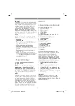 Preview for 81 page of EINHELL 34.132.70 Original Operating Instructions