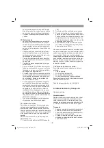 Preview for 123 page of EINHELL 34.132.70 Original Operating Instructions