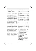 Preview for 143 page of EINHELL 34.132.70 Original Operating Instructions