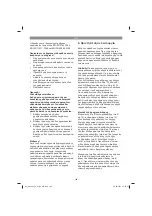 Preview for 180 page of EINHELL 34.132.70 Original Operating Instructions