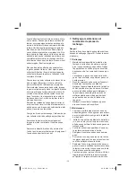 Preview for 39 page of EINHELL 34.132.75 Original Operating Instructions