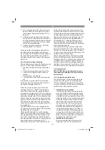 Preview for 33 page of EINHELL 34.139.41 Original Operating Instructions