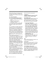 Preview for 169 page of EINHELL 34.139.41 Original Operating Instructions