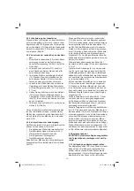 Preview for 13 page of EINHELL 34.139.50 Original Operating Instructions