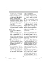 Preview for 15 page of EINHELL 34.139.50 Original Operating Instructions