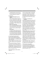 Preview for 38 page of EINHELL 34.139.50 Original Operating Instructions