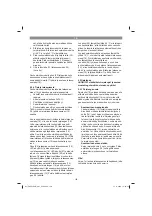 Preview for 120 page of EINHELL 34.139.50 Original Operating Instructions