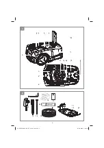 Preview for 2 page of EINHELL 34.139.80 Original Operating Instructions