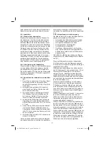 Preview for 12 page of EINHELL 34.139.80 Original Operating Instructions