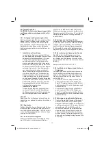 Preview for 13 page of EINHELL 34.139.80 Original Operating Instructions