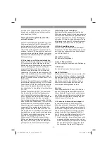 Preview for 15 page of EINHELL 34.139.80 Original Operating Instructions