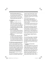 Preview for 39 page of EINHELL 34.139.80 Original Operating Instructions