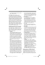 Preview for 42 page of EINHELL 34.139.80 Original Operating Instructions