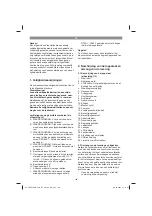 Preview for 148 page of EINHELL 34.139.80 Original Operating Instructions