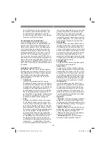 Preview for 156 page of EINHELL 34.139.80 Original Operating Instructions