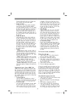 Preview for 179 page of EINHELL 34.139.80 Original Operating Instructions