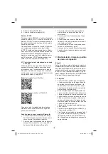 Preview for 180 page of EINHELL 34.139.80 Original Operating Instructions