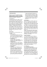 Preview for 216 page of EINHELL 34.139.80 Original Operating Instructions