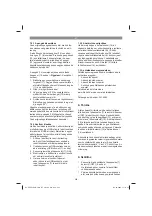 Preview for 225 page of EINHELL 34.139.80 Original Operating Instructions