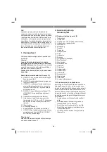 Preview for 284 page of EINHELL 34.139.80 Original Operating Instructions