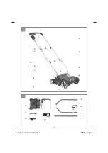 Preview for 2 page of EINHELL 34.206.04 Original Operating Instructions