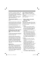 Preview for 92 page of EINHELL 34.206.04 Original Operating Instructions