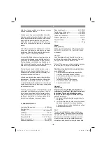 Preview for 124 page of EINHELL 34.206.04 Original Operating Instructions