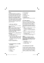 Preview for 145 page of EINHELL 34.206.04 Original Operating Instructions