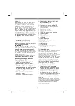 Preview for 167 page of EINHELL 34.206.04 Original Operating Instructions