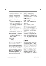 Preview for 182 page of EINHELL 34.206.04 Original Operating Instructions