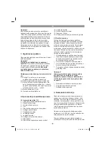 Preview for 202 page of EINHELL 34.206.04 Original Operating Instructions