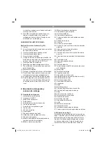 Preview for 46 page of EINHELL 3411325 Original Operating Instructions