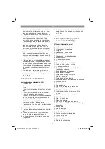 Preview for 71 page of EINHELL 3411325 Original Operating Instructions