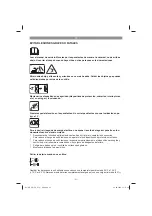 Preview for 21 page of EINHELL 3413196 Original Operating Instructions