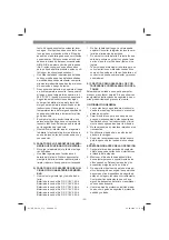 Preview for 23 page of EINHELL 3413196 Original Operating Instructions