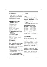 Preview for 27 page of EINHELL 3413196 Original Operating Instructions