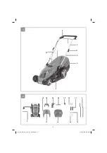 Preview for 2 page of EINHELL 3413246 Original Operating Instructions